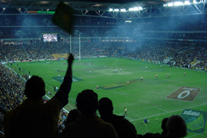 Rugbystadium